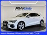 USED 2022 22 AUDI A3 1.4 TFSIe 40 S line Sportback 5dr Petrol Plug-in Hybrid S Tronic Euro 6 (s/s) 13kWh (204 ps) 