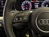 USED 2024 24 AUDI A4 AVANT 2.0 TFSI 40 S line Estate 5dr Petrol S Tronic Euro 6 (s/s) (204 ps) 