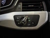 USED 2024 24 AUDI A4 AVANT 2.0 TFSI 40 S line Estate 5dr Petrol S Tronic Euro 6 (s/s) (204 ps) 