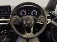 USED 2024 24 AUDI A4 AVANT 2.0 TFSI 40 S line Estate 5dr Petrol S Tronic Euro 6 (s/s) (204 ps) 