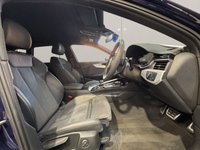 USED 2024 24 AUDI A4 AVANT 2.0 TFSI 40 S line Estate 5dr Petrol S Tronic Euro 6 (s/s) (204 ps) 