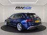 USED 2024 24 AUDI A4 AVANT 2.0 TFSI 40 S line Estate 5dr Petrol S Tronic Euro 6 (s/s) (204 ps) 