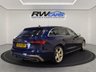 USED 2024 24 AUDI A4 AVANT 2.0 TFSI 40 S line Estate 5dr Petrol S Tronic Euro 6 (s/s) (204 ps) 