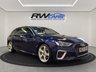 USED 2024 24 AUDI A4 AVANT 2.0 TFSI 40 S line Estate 5dr Petrol S Tronic Euro 6 (s/s) (204 ps) 