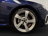 USED 2024 24 AUDI A4 AVANT 2.0 TFSI 40 S line Estate 5dr Petrol S Tronic Euro 6 (s/s) (204 ps) 