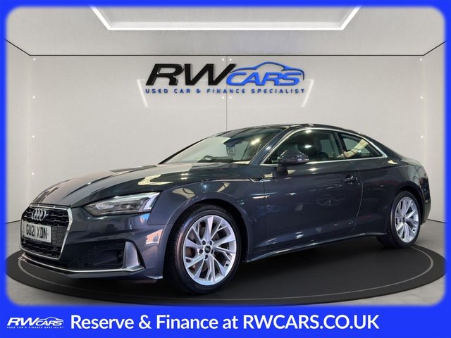 RW Cars