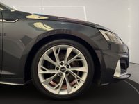USED 2021 21 AUDI A5 2.0 TFSI 35 Sport Coupe 2dr Petrol S Tronic Euro 6 (s/s) (150 ps) 