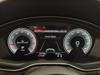 USED 2021 21 AUDI A5 2.0 TFSI 35 Sport Coupe 2dr Petrol S Tronic Euro 6 (s/s) (150 ps) 