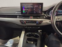 USED 2021 21 AUDI A5 2.0 TFSI 35 Sport Coupe 2dr Petrol S Tronic Euro 6 (s/s) (150 ps) 