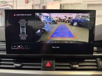 USED 2021 21 AUDI A5 2.0 TFSI 35 Sport Coupe 2dr Petrol S Tronic Euro 6 (s/s) (150 ps) 