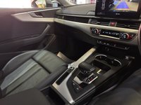 USED 2021 21 AUDI A5 2.0 TFSI 35 Sport Coupe 2dr Petrol S Tronic Euro 6 (s/s) (150 ps) 