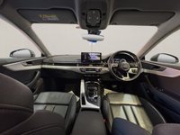 USED 2021 21 AUDI A5 2.0 TFSI 35 Sport Coupe 2dr Petrol S Tronic Euro 6 (s/s) (150 ps) 