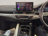 USED 2021 21 AUDI A5 2.0 TFSI 35 Sport Coupe 2dr Petrol S Tronic Euro 6 (s/s) (150 ps) 