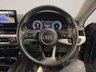 USED 2021 21 AUDI A5 2.0 TFSI 35 Sport Coupe 2dr Petrol S Tronic Euro 6 (s/s) (150 ps) 