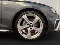 USED 2024 24 AUDI A4 AVANT 2.0 TFSI 40 S line Estate 5dr Petrol S Tronic Euro 6 (s/s) (204 ps) 