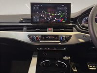 USED 2024 24 AUDI A4 AVANT 2.0 TFSI 40 S line Estate 5dr Petrol S Tronic Euro 6 (s/s) (204 ps) 