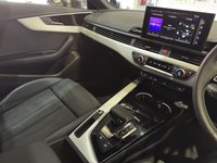 USED 2024 24 AUDI A4 AVANT 2.0 TFSI 40 S line Estate 5dr Petrol S Tronic Euro 6 (s/s) (204 ps) 