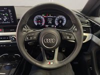 USED 2024 24 AUDI A4 AVANT 2.0 TFSI 40 S line Estate 5dr Petrol S Tronic Euro 6 (s/s) (204 ps) 
