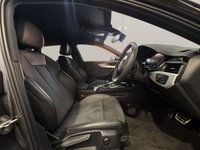 USED 2024 24 AUDI A4 AVANT 2.0 TFSI 40 S line Estate 5dr Petrol S Tronic Euro 6 (s/s) (204 ps) 