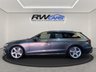 USED 2024 24 AUDI A4 AVANT 2.0 TFSI 40 S line Estate 5dr Petrol S Tronic Euro 6 (s/s) (204 ps) 