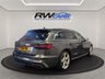 USED 2024 24 AUDI A4 AVANT 2.0 TFSI 40 S line Estate 5dr Petrol S Tronic Euro 6 (s/s) (204 ps) 