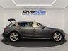 USED 2024 24 AUDI A4 AVANT 2.0 TFSI 40 S line Estate 5dr Petrol S Tronic Euro 6 (s/s) (204 ps) 