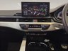 USED 2024 24 AUDI A4 AVANT 2.0 TFSI 40 S line Estate 5dr Petrol S Tronic Euro 6 (s/s) (204 ps) 