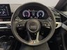USED 2024 24 AUDI A4 AVANT 2.0 TFSI 40 S line Estate 5dr Petrol S Tronic Euro 6 (s/s) (204 ps) 