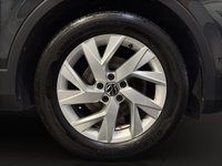 USED 2021 21 VOLKSWAGEN TIGUAN 1.5 TSI Life SUV 5dr Petrol Manual Euro 6 (s/s) (150 ps) 
