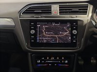 USED 2021 21 VOLKSWAGEN TIGUAN 1.5 TSI Life SUV 5dr Petrol Manual Euro 6 (s/s) (150 ps) 