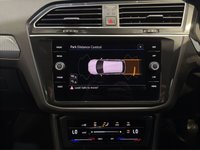 USED 2021 21 VOLKSWAGEN TIGUAN 1.5 TSI Life SUV 5dr Petrol Manual Euro 6 (s/s) (150 ps) 