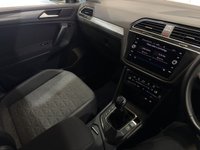 USED 2021 21 VOLKSWAGEN TIGUAN 1.5 TSI Life SUV 5dr Petrol Manual Euro 6 (s/s) (150 ps) 