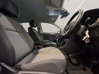 USED 2021 21 VOLKSWAGEN TIGUAN 1.5 TSI Life SUV 5dr Petrol Manual Euro 6 (s/s) (150 ps) 