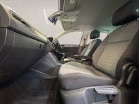 USED 2021 21 VOLKSWAGEN TIGUAN 1.5 TSI Life SUV 5dr Petrol Manual Euro 6 (s/s) (150 ps) 