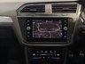USED 2021 21 VOLKSWAGEN TIGUAN 1.5 TSI Life SUV 5dr Petrol Manual Euro 6 (s/s) (150 ps) 