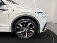 USED 2023 23 VOLKSWAGEN TIGUAN 1.5 TSI R-Line SUV 5dr Petrol DSG Euro 6 (s/s) (150 ps) 