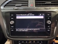 USED 2023 23 VOLKSWAGEN TIGUAN 1.5 TSI R-Line SUV 5dr Petrol DSG Euro 6 (s/s) (150 ps) 