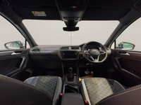 USED 2023 23 VOLKSWAGEN TIGUAN 1.5 TSI R-Line SUV 5dr Petrol DSG Euro 6 (s/s) (150 ps) 