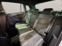 USED 2023 23 VOLKSWAGEN TIGUAN 1.5 TSI R-Line SUV 5dr Petrol DSG Euro 6 (s/s) (150 ps) 