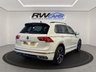USED 2023 23 VOLKSWAGEN TIGUAN 1.5 TSI R-Line SUV 5dr Petrol DSG Euro 6 (s/s) (150 ps) 