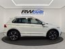 USED 2023 23 VOLKSWAGEN TIGUAN 1.5 TSI R-Line SUV 5dr Petrol DSG Euro 6 (s/s) (150 ps) 
