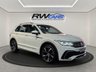 USED 2023 23 VOLKSWAGEN TIGUAN 1.5 TSI R-Line SUV 5dr Petrol DSG Euro 6 (s/s) (150 ps) 
