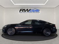USED 2023 23 AUDI A5 2.0 TDI 35 S line Sportback 5dr Diesel S Tronic Euro 6 (s/s) (163 ps) 