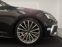 USED 2023 23 AUDI A5 2.0 TDI 35 S line Sportback 5dr Diesel S Tronic Euro 6 (s/s) (163 ps) 
