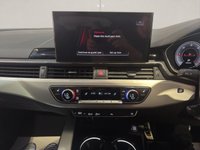 USED 2023 23 AUDI A5 2.0 TDI 35 S line Sportback 5dr Diesel S Tronic Euro 6 (s/s) (163 ps) 