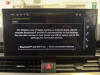 USED 2023 23 AUDI A5 2.0 TDI 35 S line Sportback 5dr Diesel S Tronic Euro 6 (s/s) (163 ps) 