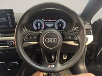 USED 2023 23 AUDI A5 2.0 TDI 35 S line Sportback 5dr Diesel S Tronic Euro 6 (s/s) (163 ps) 