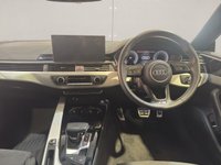 USED 2023 23 AUDI A5 2.0 TDI 35 S line Sportback 5dr Diesel S Tronic Euro 6 (s/s) (163 ps) 