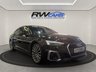 USED 2023 23 AUDI A5 2.0 TDI 35 S line Sportback 5dr Diesel S Tronic Euro 6 (s/s) (163 ps) 