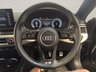 USED 2023 23 AUDI A5 2.0 TDI 35 S line Sportback 5dr Diesel S Tronic Euro 6 (s/s) (163 ps) 